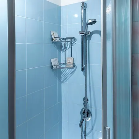 호텔 Astoria 체르비아