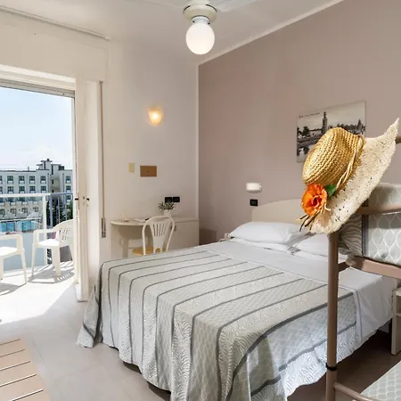 Astoria 3* Cervia