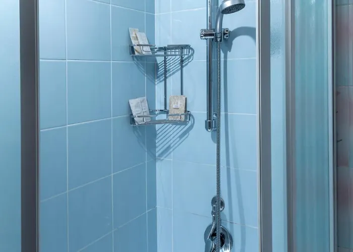 Hotel Astoria Cervia