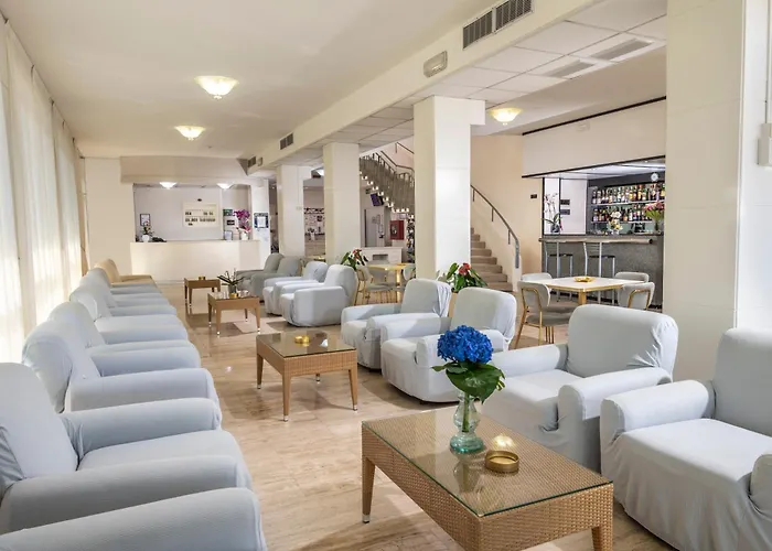 Astoria Hotel Cervia