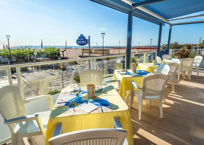Astoria Hotel Cervia