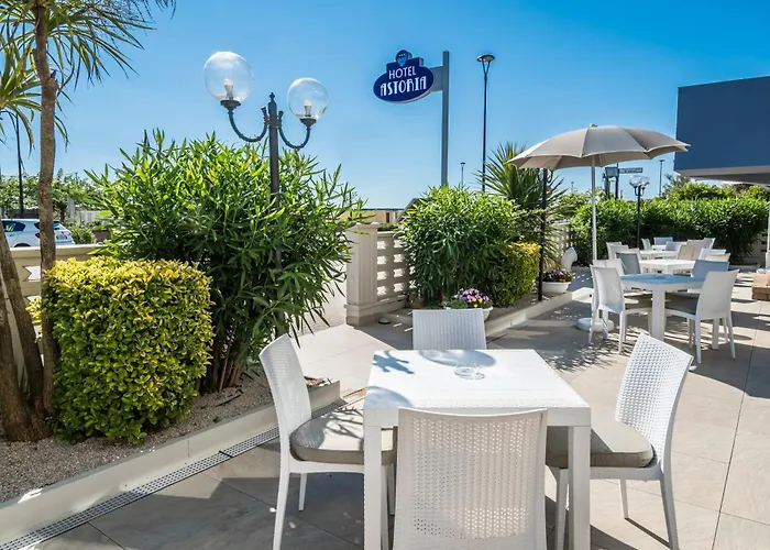 Astoria Otel Cervia