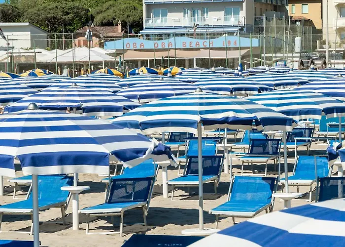 Astoria Hotel Cervia