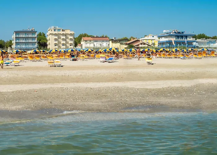 Astoria 3* Cervia