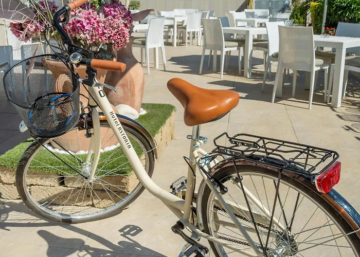 Astoria Otel Cervia