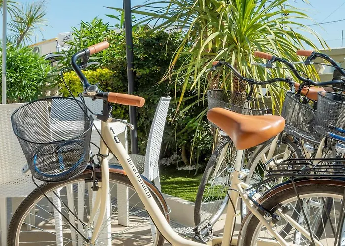 Hotel Astoria Cervia