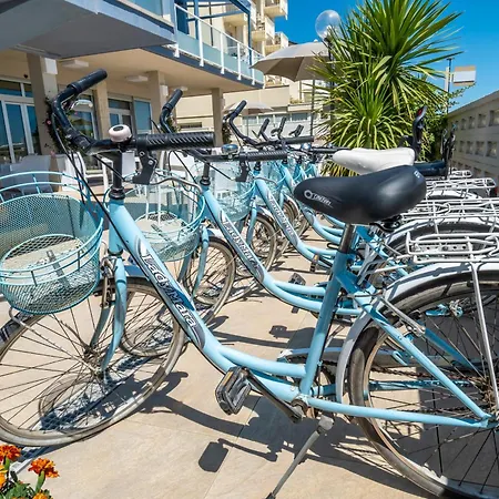 Astoria 3* Cervia