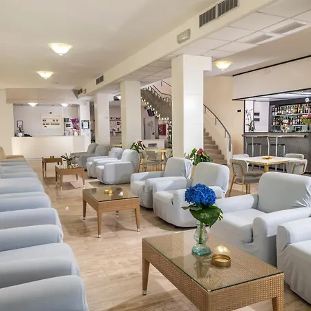 Astoria Hotel Cervia