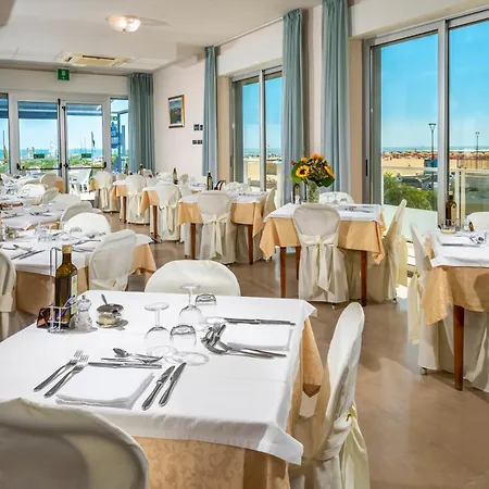 Astoria Cervia