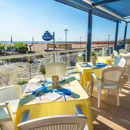 Astoria Szálloda Cervia