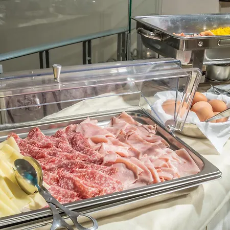 Hotel Astoria Cervia