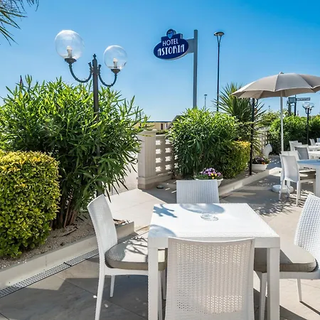 Astoria Szálloda Cervia