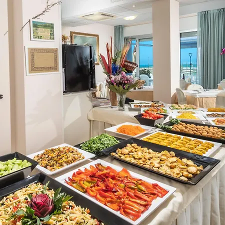 Astoria Szálloda 3*