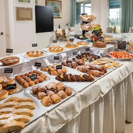 Astoria Hotel Cervia