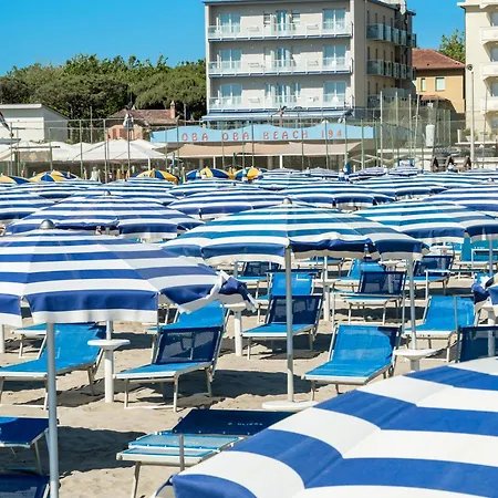 Astoria Szálloda Cervia