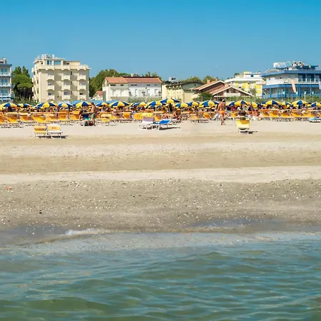 Astoria 3* Cervia