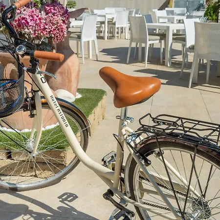 Astoria Hotel Cervia