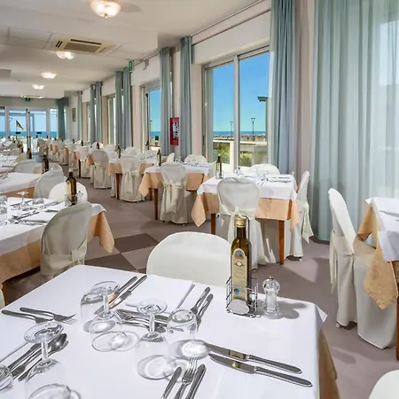 Astoria 3* Cervia