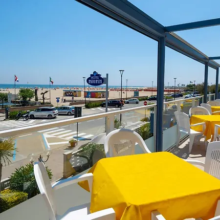 Astoria Hotel