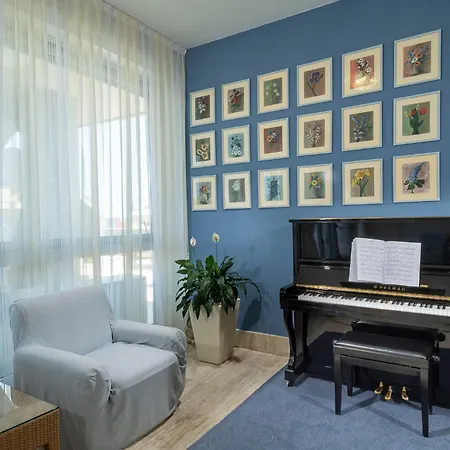 Hotel Astoria Cervia