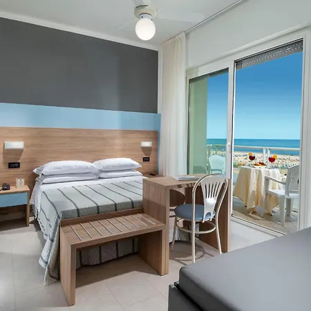 Astoria 3* Τσέρβια