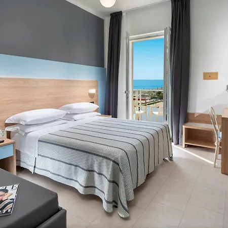 Astoria 3* Cervia