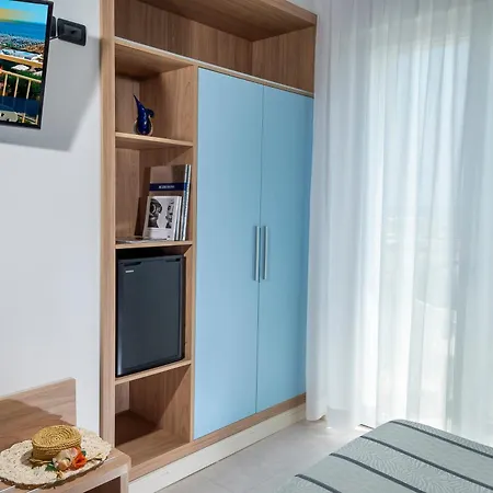 Astoria 3* Cervia