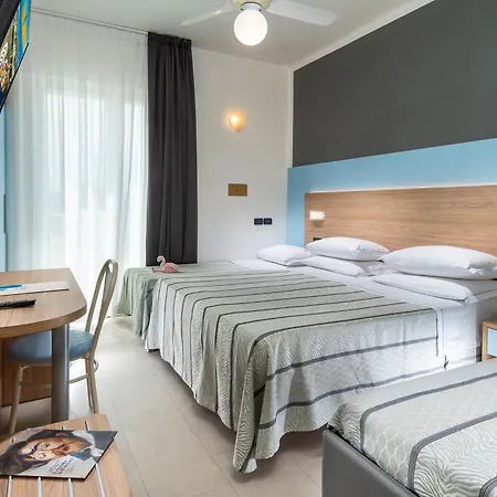 Szálloda Astoria 3*